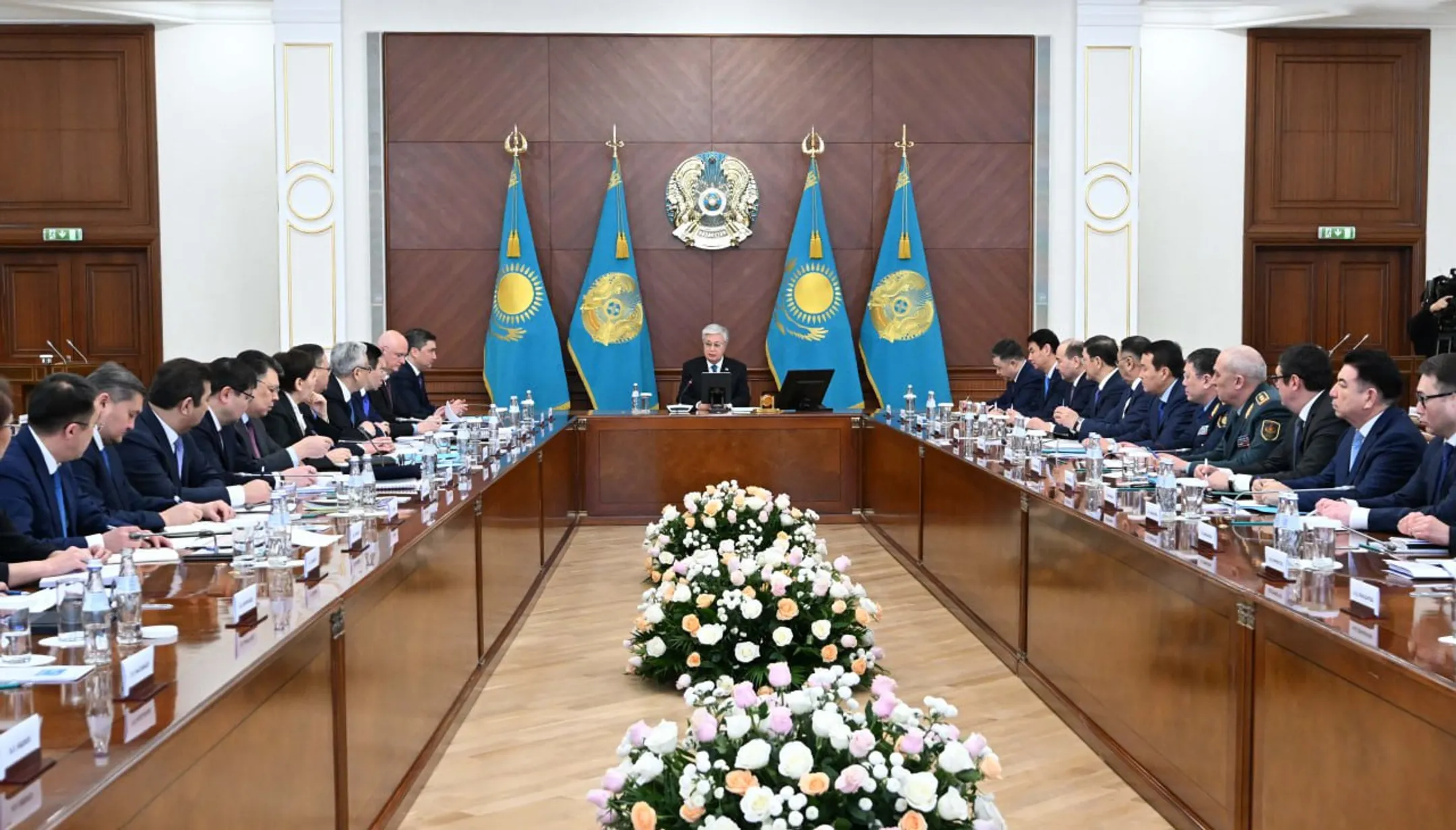 Фото: пресс-служба Акорды