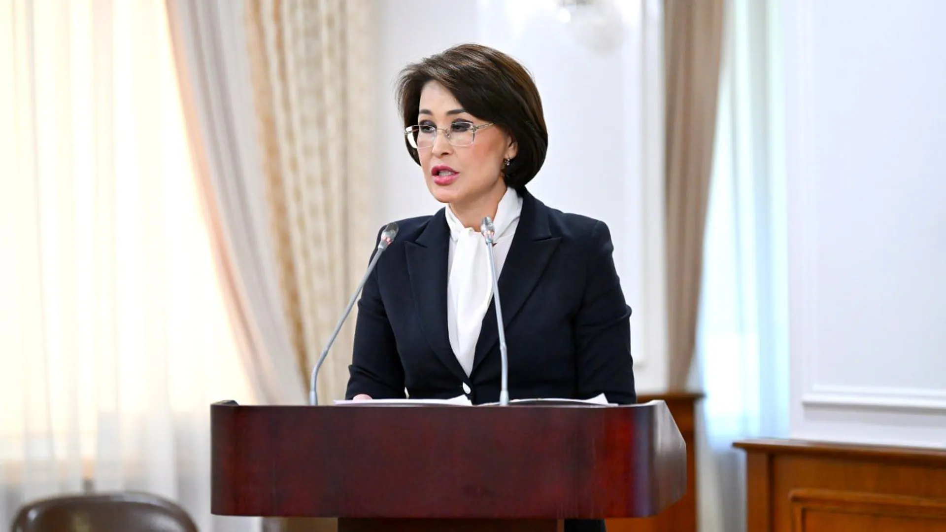 Фото: пресс-служба премьер-министра РК 