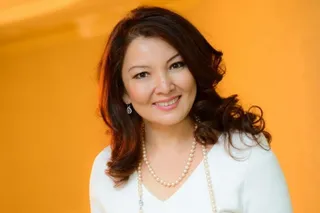 Капитал - Айгуль Джайлаубекова покинула правление Казкома