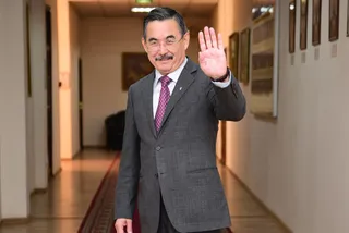 Капитал - Скончался профессор Айкан Аканов