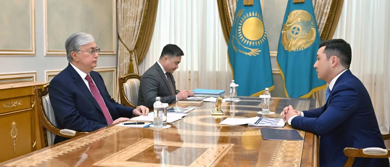 Президент заявил о необходимости повышения конкурентоспособности МФЦА