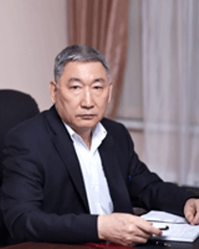 Ли Валерий Константинович - фото на kapital.kz