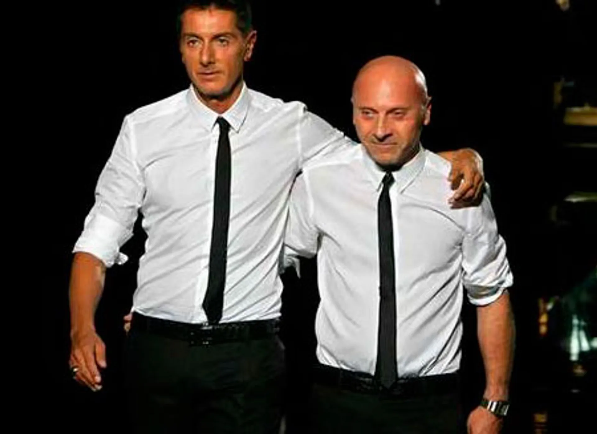 Капитал - Дольче и Габбану грозит 2,5 года тюрьмы