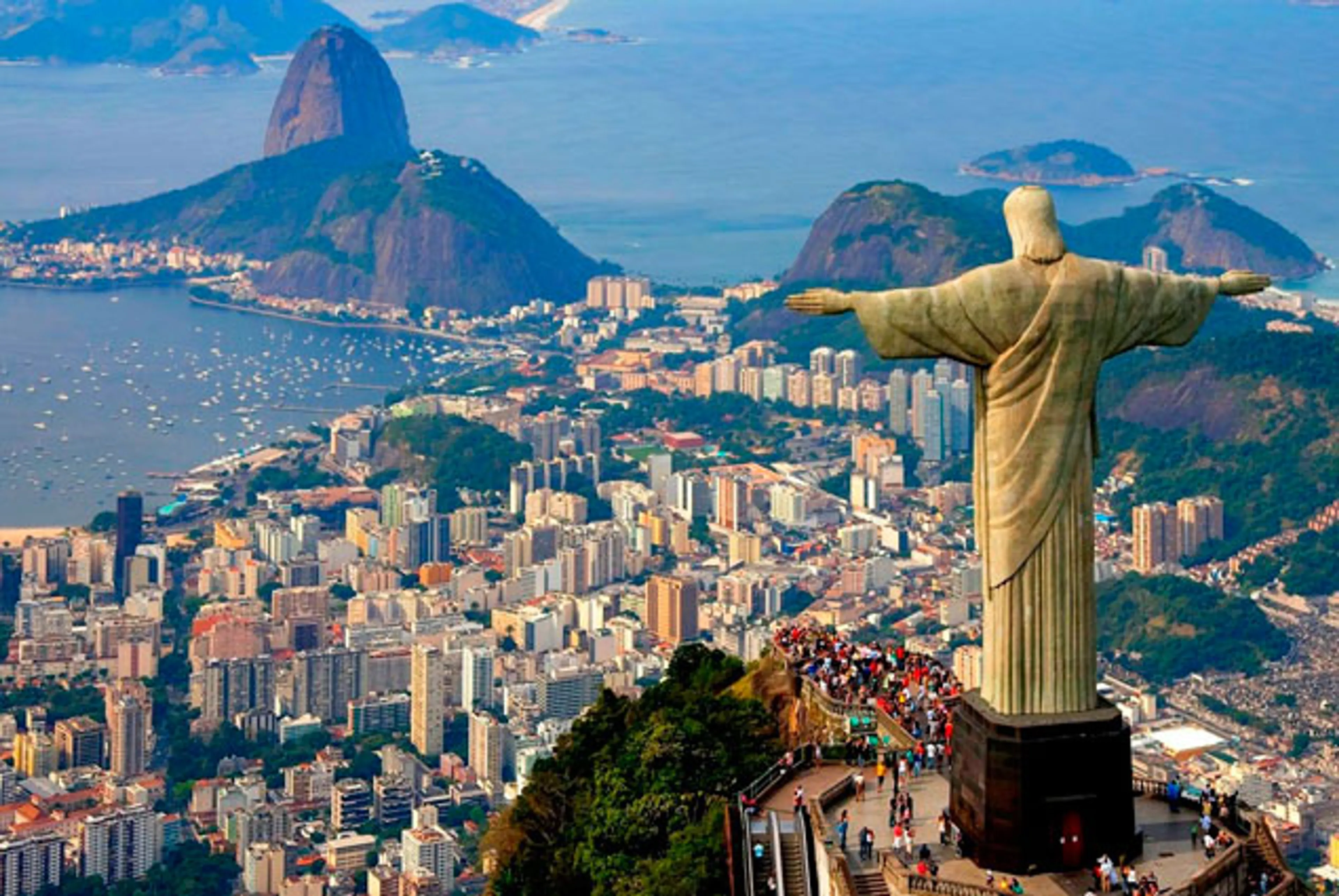 Капитал - Бюджет Олимпиады в Рио увеличен на четверть