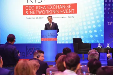 C 2020 года планируется увеличить финансирование МСБ Алматы в 3 раза