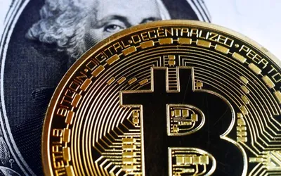 Трейдер поставил $1 млн на рост биткоина до $50 тыс