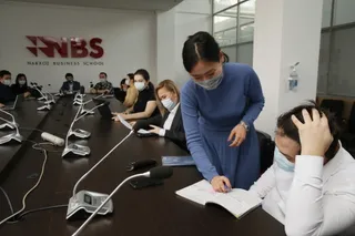 Капитал - Где в Казахстане можно получить качественное финансовое образование?