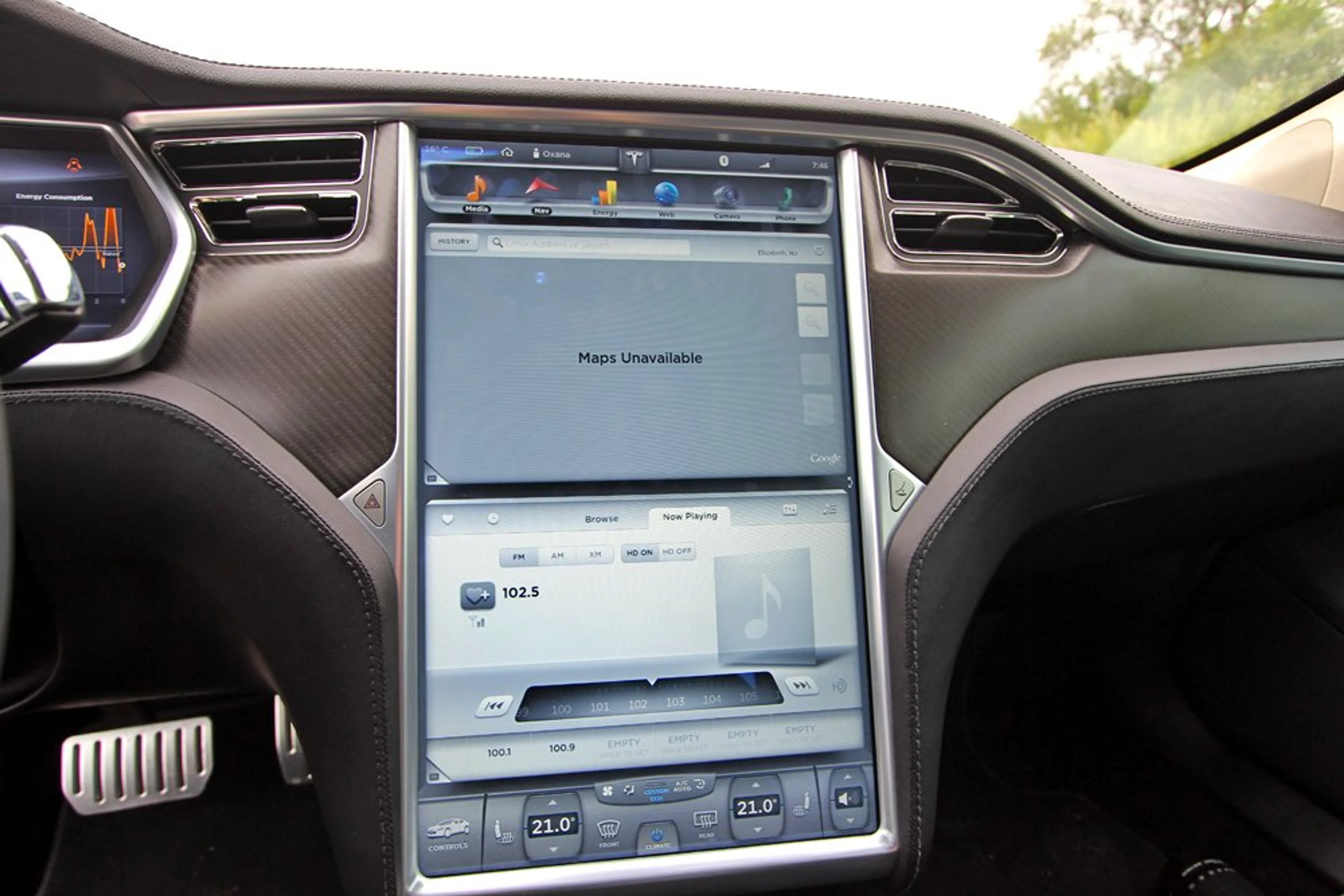 Капитал - Tesla намерена создать свой музыкальный сервис