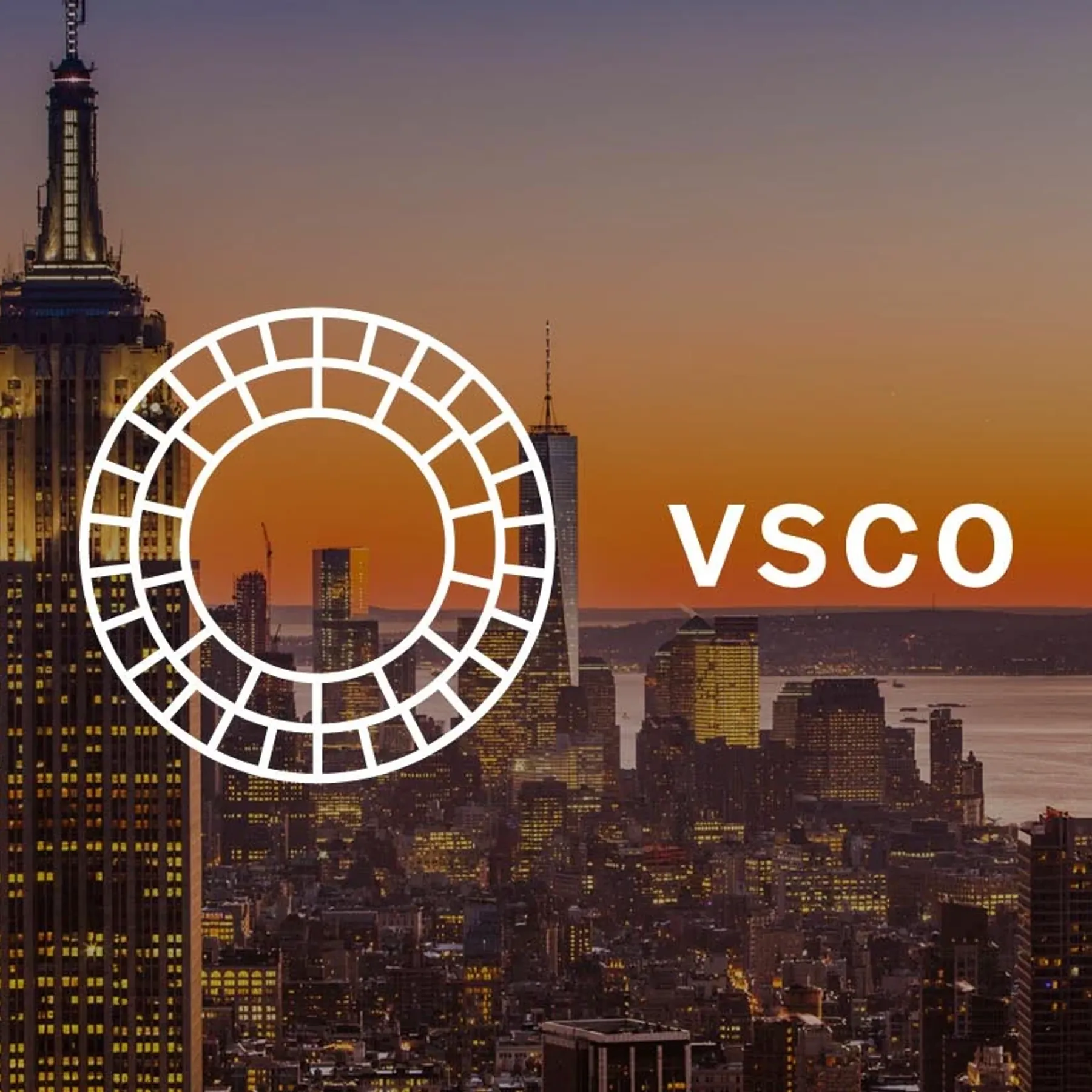 Что помогло VSCO стать лучшим «пленочным» фоторедактором - новости ...