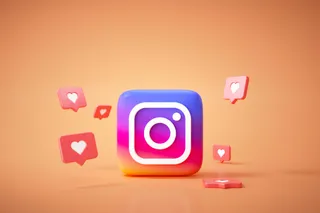 Капитал - Instagram и Facebook изначально связывали невидимые узы