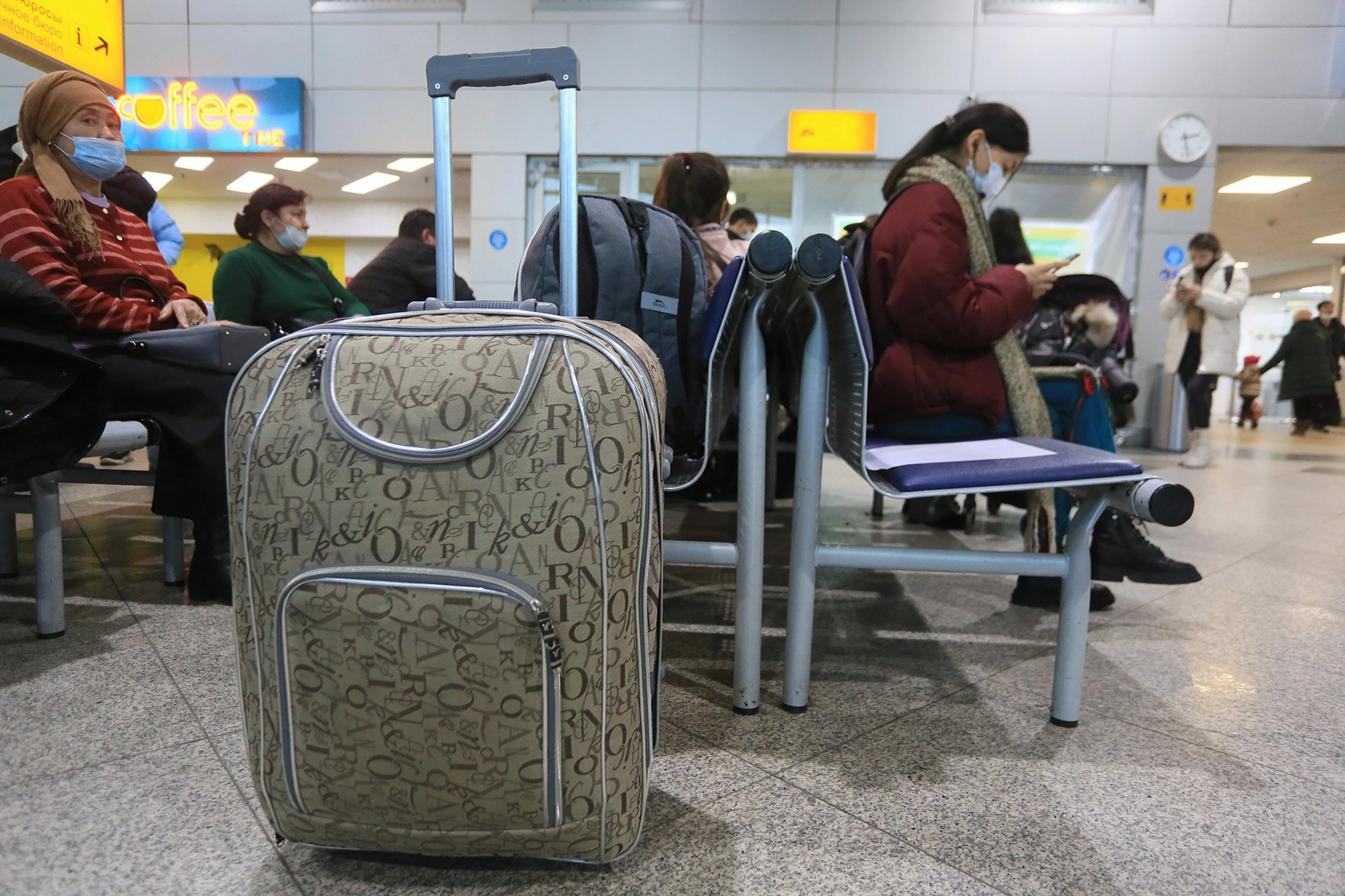 Фото: Руслан Пряников