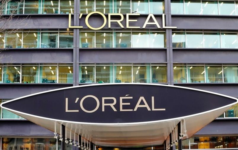 LʼOréal инвестирует в технологические стартапы- Kapital.kz