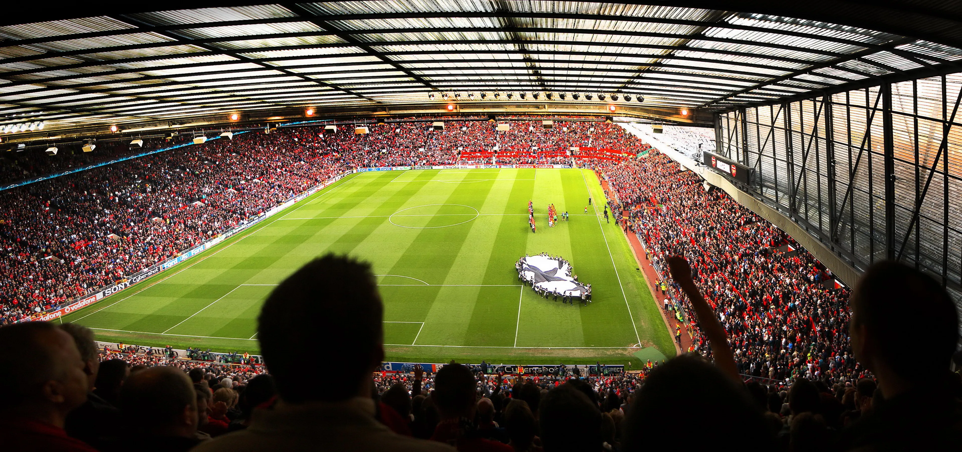 Капитал - «Манчестер Юнайтед» отложил на трансферы 200 млн евро