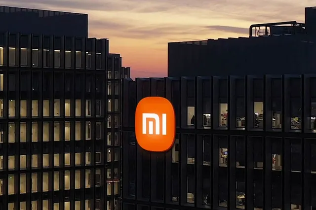 Xiaomi Planet