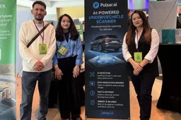 Фото: Pulsar 