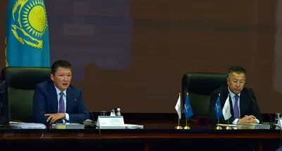 Тимур Кулибаев: Сельхозкооперация поможет ЮКО конкурировать на приграничных рынках