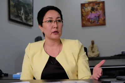 Зауре Ахмерова: Спрос на генетические паспорта вырос в 5 раз