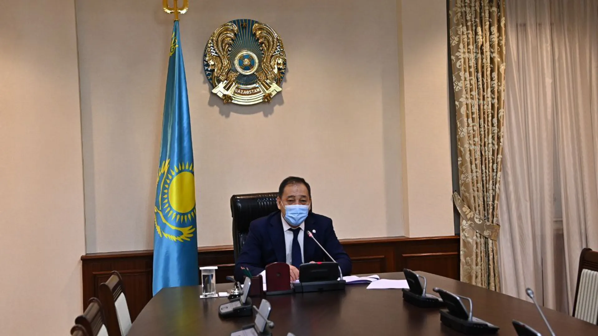 Капитал - Рассмотрен механизм распределения отчислений недропользователей на НИОКР