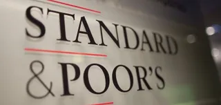 Капитал - S&P могут засудить за их рейтинги