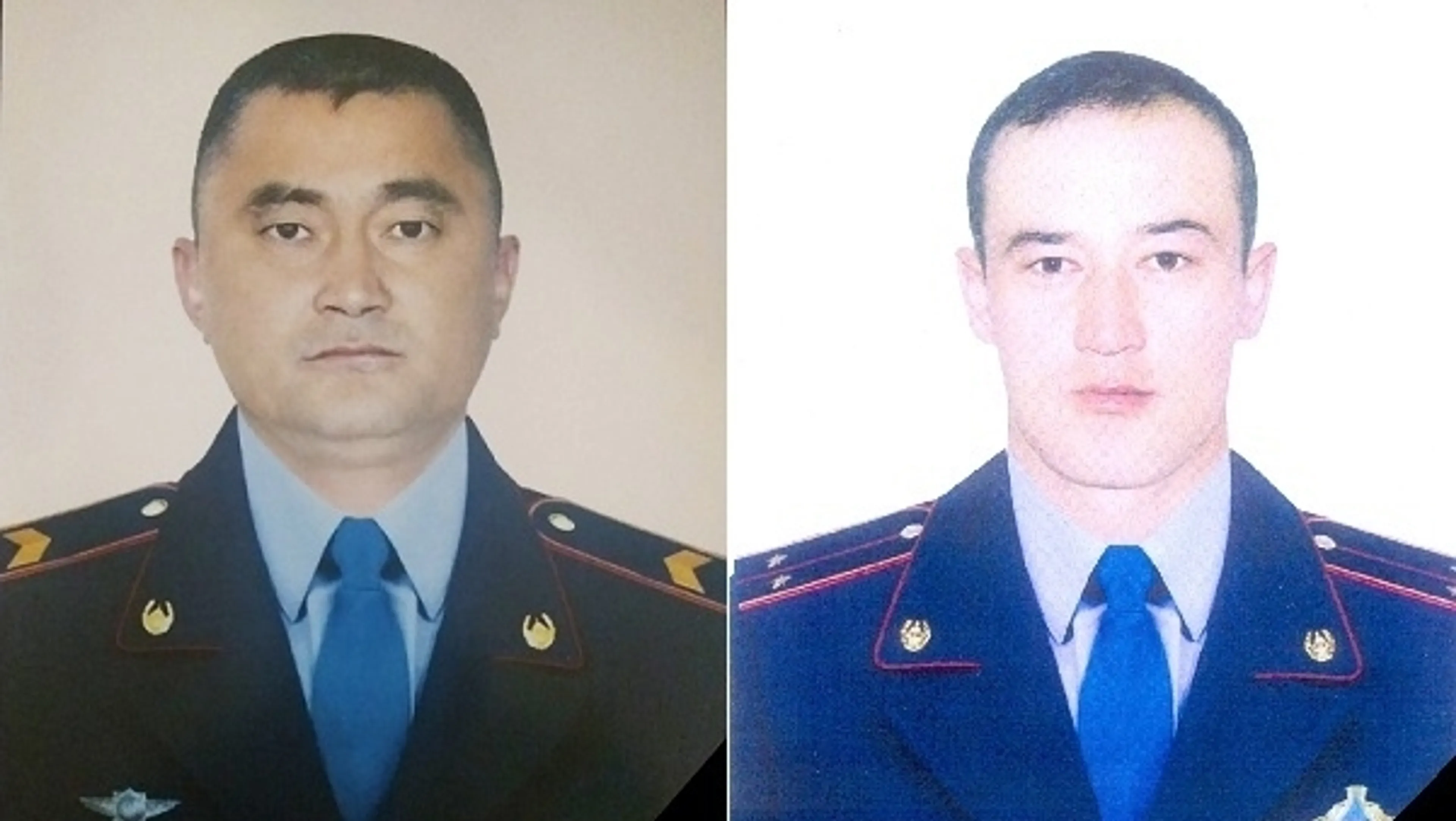 Капитал - Скончались еще двое полицейских, раненных алматинским стрелком