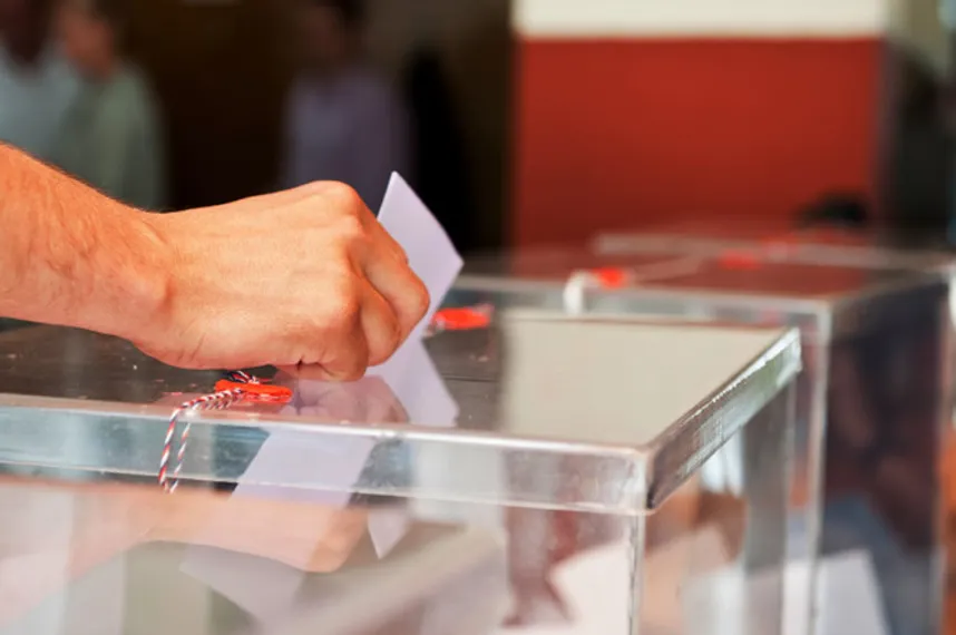 Капитал - Минимум 93 тыс. подписей нужно собрать кандидатам в президенты