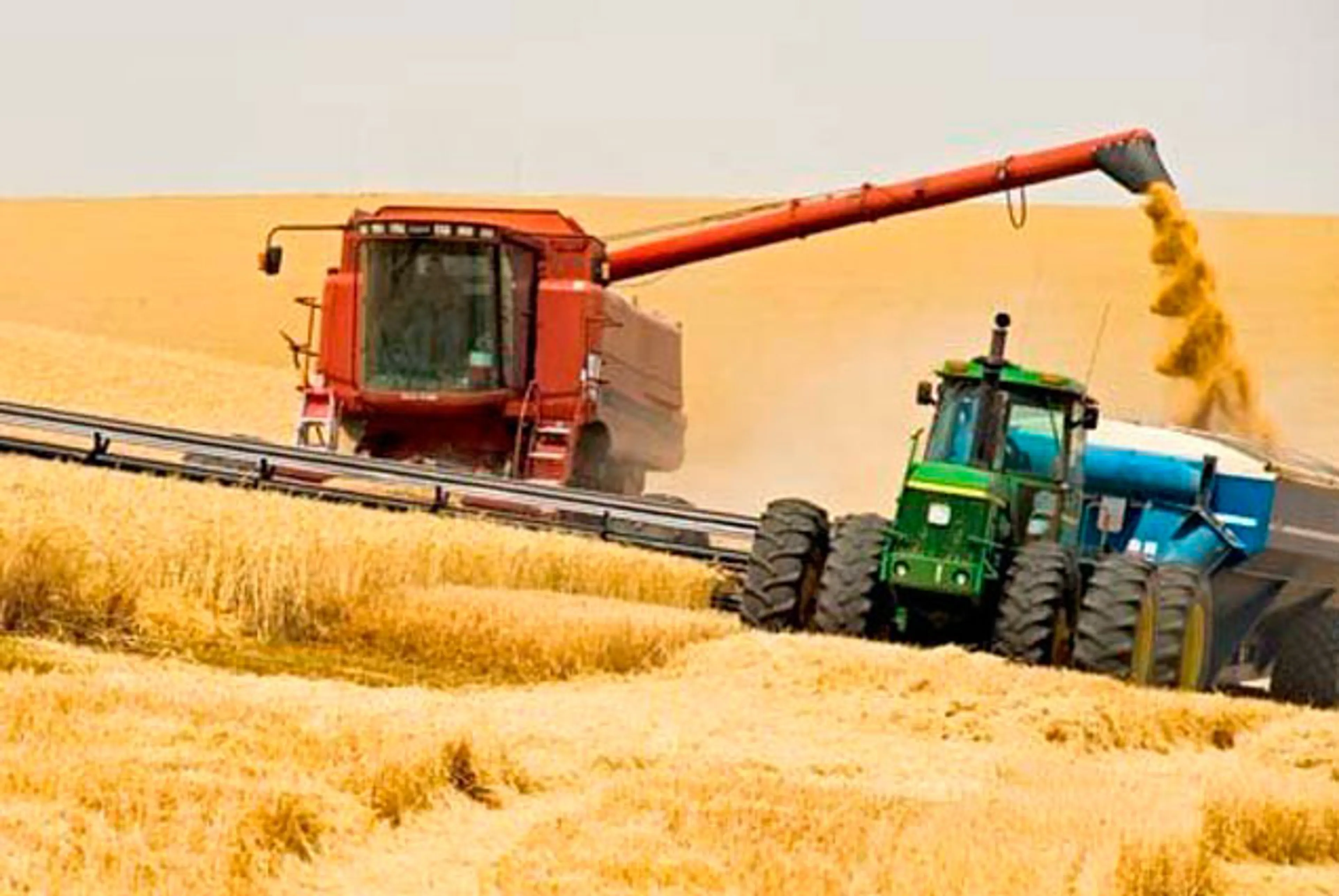 Капитал - Для аграрного сектора выделят 71,2 млрд тенге