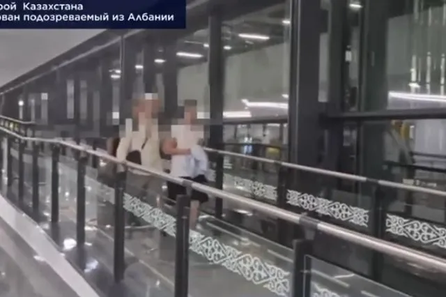 Фото: скрин из видео Генеральной прокуратуры РК 