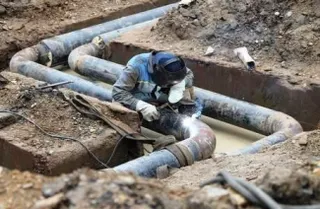 Капитал - На реконструкцию теплосетей Семея выделено более 1,7 млрд тенге