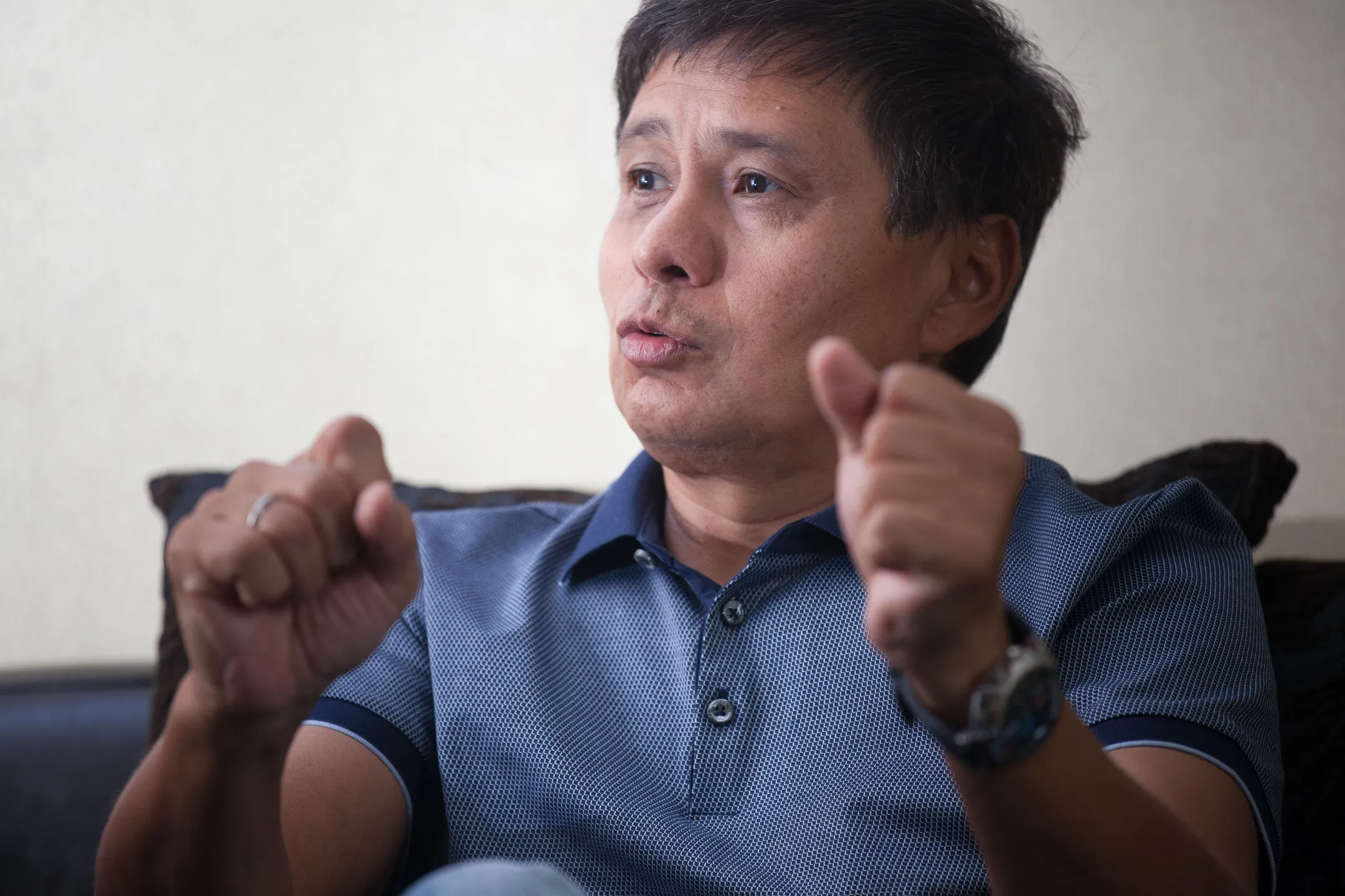 Кого берет под крыло бизнес-ангел - Image Kapital.kz