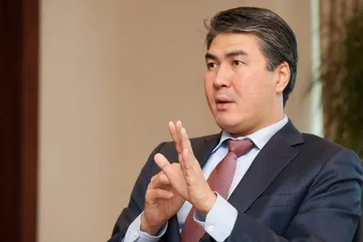 Решить вопрос с подтоплениями Астаны поможет новое предприятие