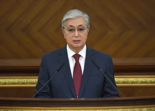 Капитал - В Казахстане внедрят новую систему госпланирования