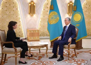 Капитал - Казахстан планирует подписать с Германией соглашения на $2 млрд