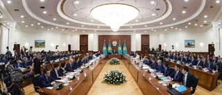 Капитал - Президент: Об убытках нацкомпаний нужно забыть как «о страшном сне»