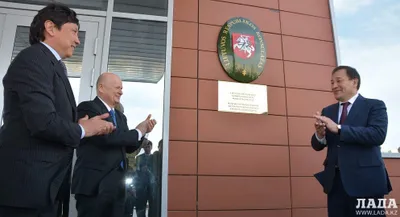 Представительство Литвы открылось в Актау