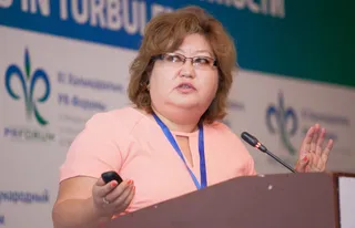 Капитал - Оглашен рейтинг репутаций казахстанских компаний