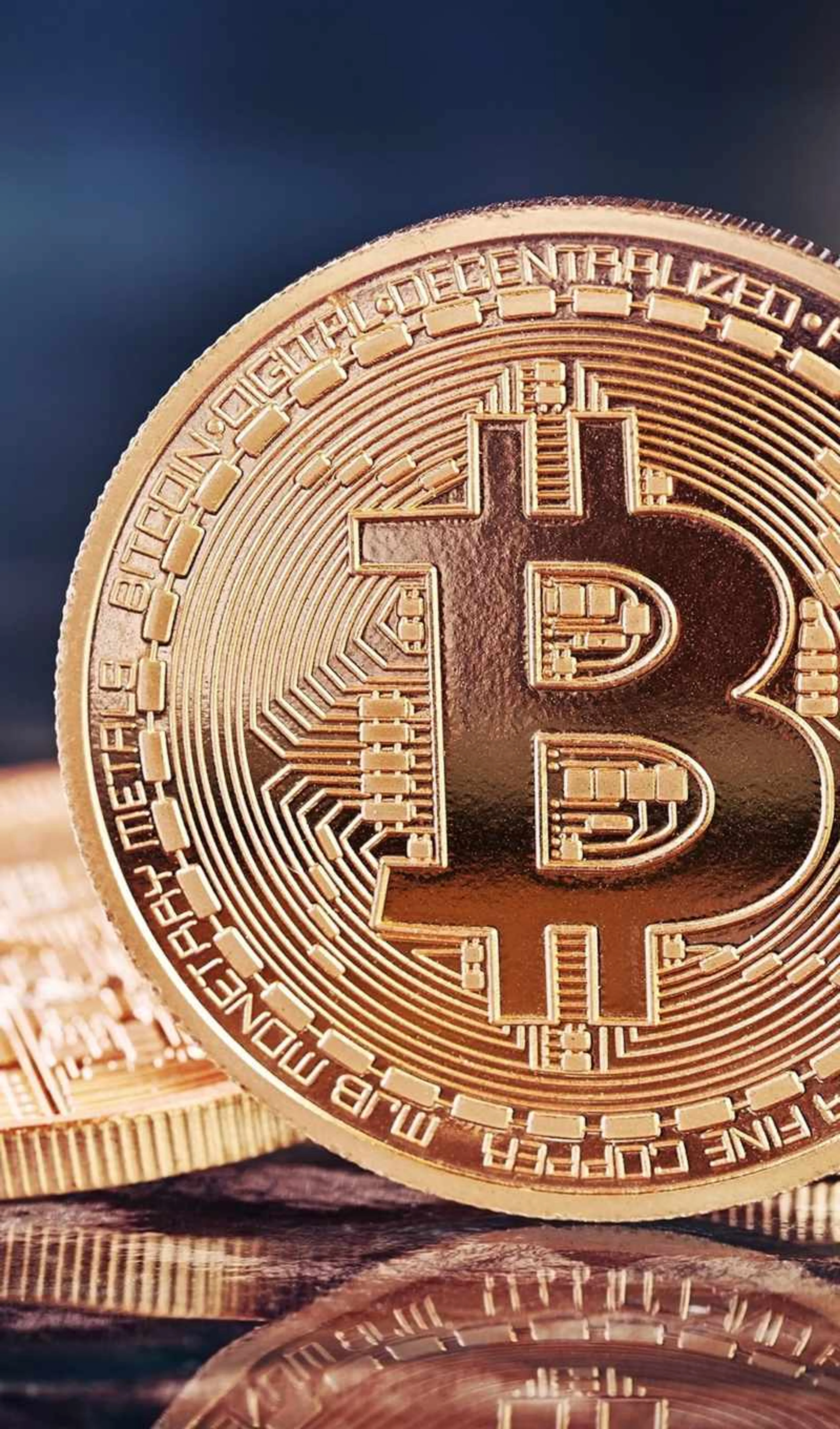 Капитал - Цена на Bitcoin может устремиться к отметке $10 тысяч