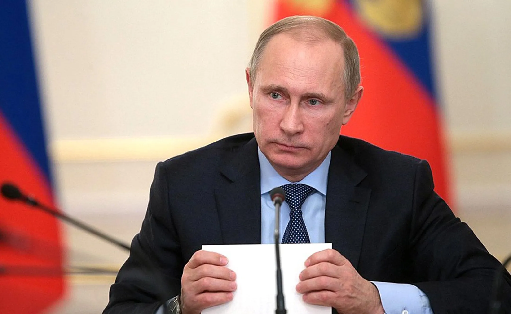 В России объявили официальные итоги выборов президента - Image Kapital.kz