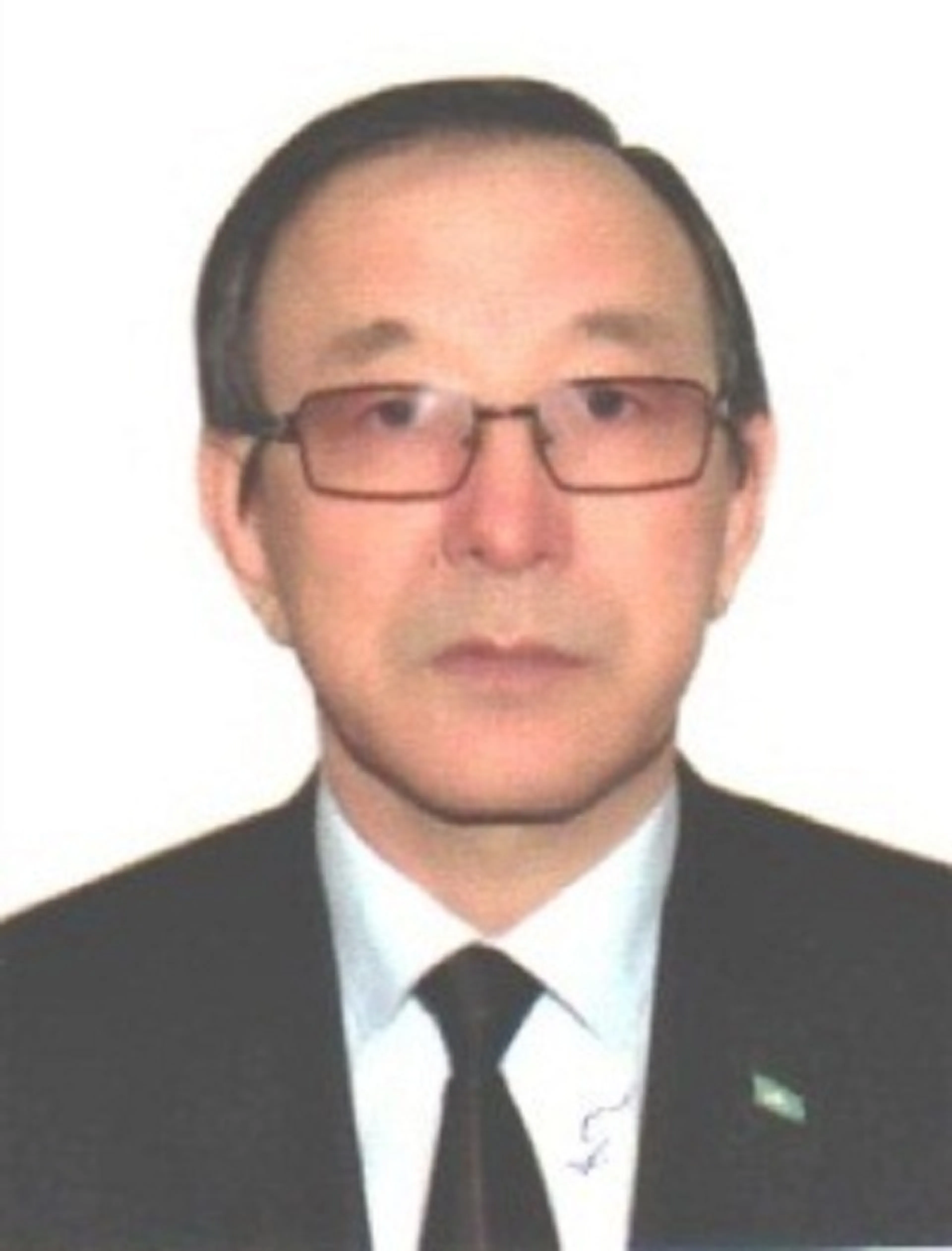 Капитал - В Алматинской области назначен глава управления по развитию языков