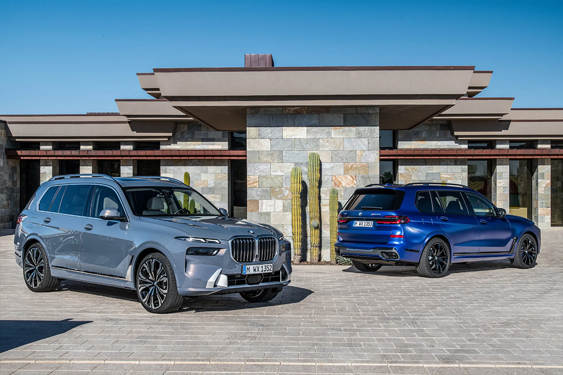 Капитал - Итоги продаж в Казахстане за март и BMW Х7 с новым «лицом»