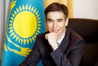 Капитал - В Управлении общественного здравоохранения столицы новый глава