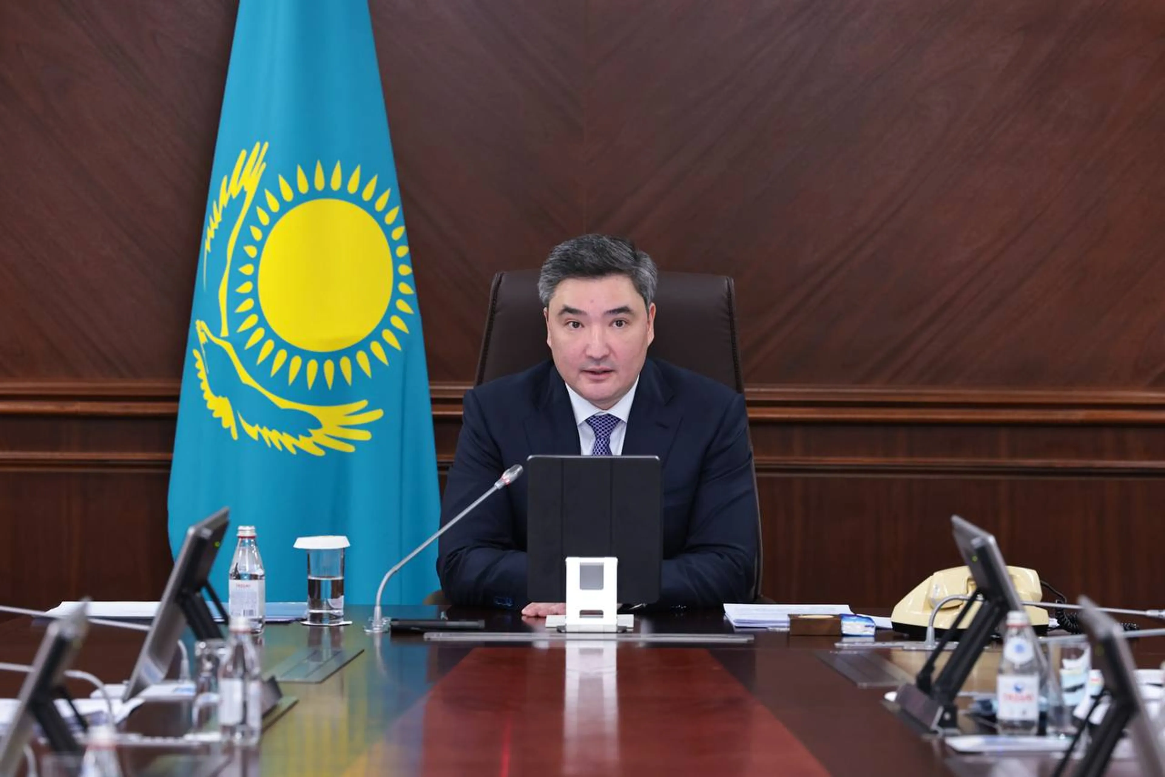 Капитал - Предоставлять преференции для сложных месторождений хотят в РК