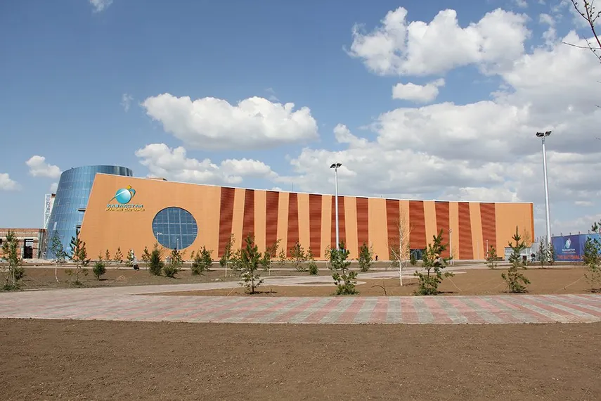 Капитал - Какие госорганы заказывают космические снимки?