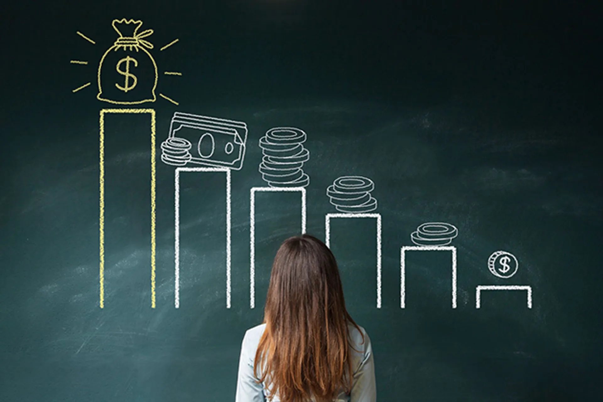 Капитал - Заработанному верить: казахстанцы в тройке лидеров по зарплатам в СНГ