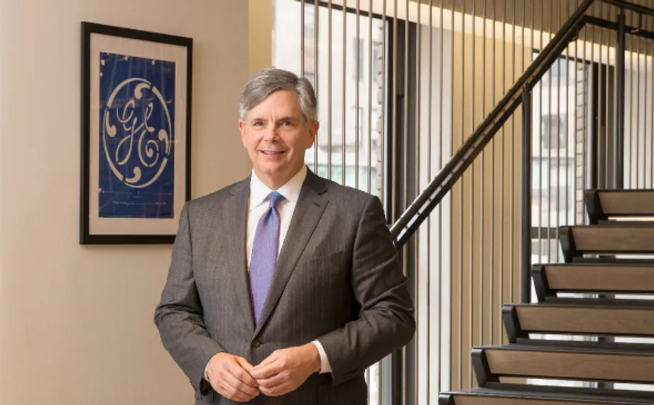 Фото: General Electric