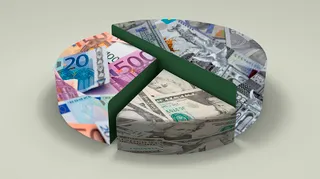 Капитал - ПИФы набирают популярность среди клиентов KASE