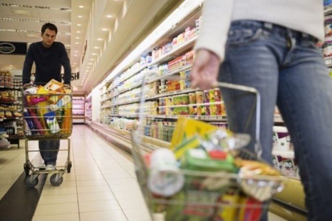 Ритейлеры России скупают продукты на севере РК- Kapital.kz