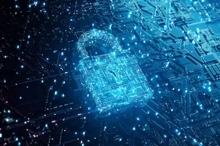 Капитал - Расходы на кибербезопасность выросли на 14,5%