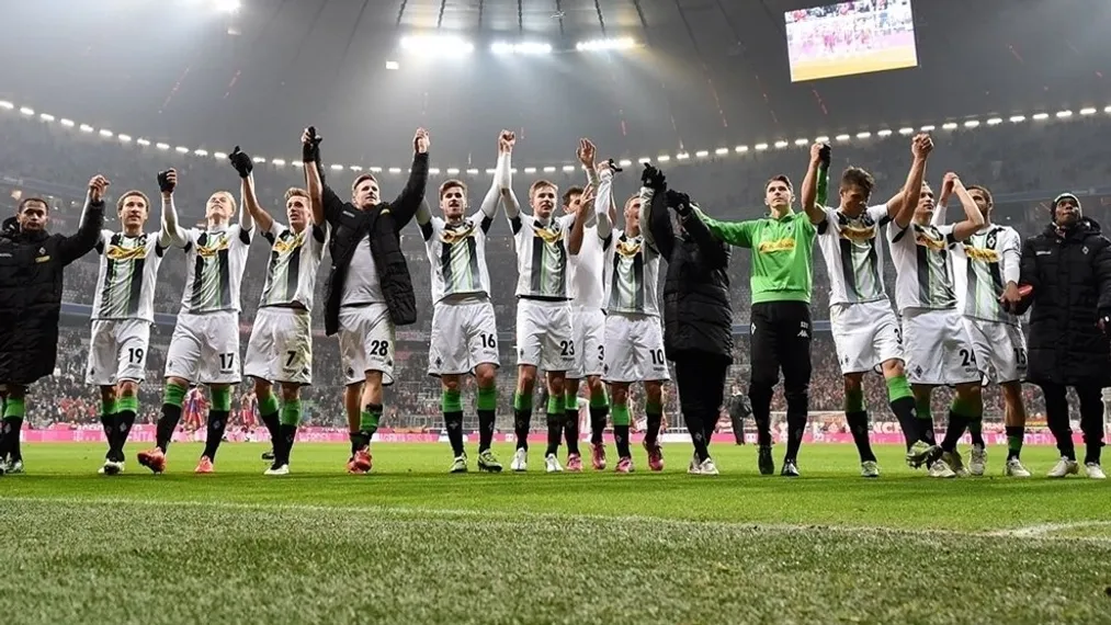 Капитал - «Бавария» притормаживает, «Челси» и «Ювентус» приближаются к золоту