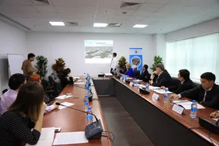 Капитал - КТЖ экономит миллионы благодаря рационализаторским предложениям