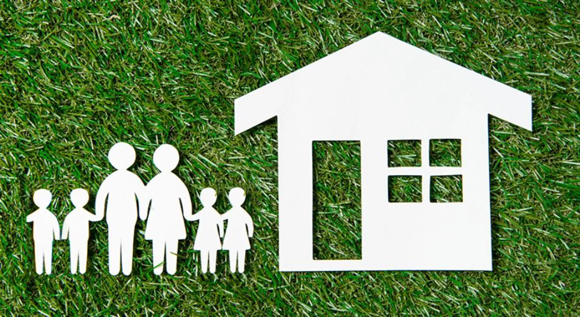 Капитал - Актюбинские многодетные семьи могут приобрести жилье под 2%